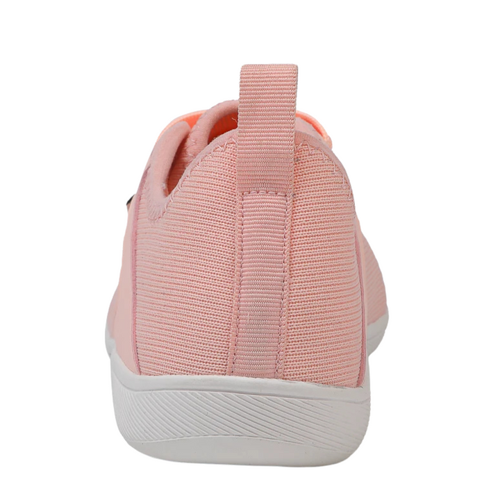 Zapatillas Ligeras Deportivas Rosas La Suela Perfecta - Transpirables y Versátiles